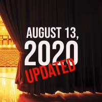Virtual Theatre Today: Thursday, August 13- with Lena Hall, Max Von Essen and More!