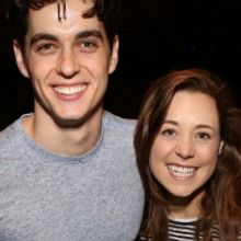 MEAN GIRLS Co-Stars Erika Henningsen and Kyle Selig Are Engaged!