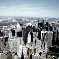 NEW VENUES and NEW MENUS in NYC