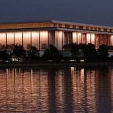 BWW News: The John F. Kennedy Center for the Performing Arts  Cancels Most Previously