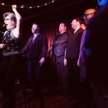 Ricky Ritzel's BROADWAY Will Stop Monthly Shows After November 2022