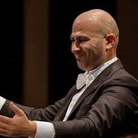 BWW Feature: MAESTRO YIANNIS HADJILOIZOU TO LEAD CONCERT FOR POPE FRANCIS at Presidential Palace Of Cyprus