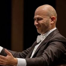 BWW Feature: MAESTRO YIANNIS HADJILOIZOU TO LEAD CONCERT FOR POPE FRANCIS at Presiden
