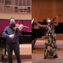 Winners Announced for Sphinx Competition Junior and Senior Divisions