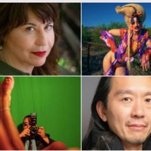 The National Center for Choreography-Akron to Host Fee Book Event at On the Boards