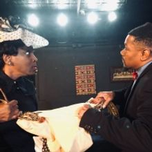 BWW Review: MEET THE MAMMA AND COLOR STRUCK at Vincent Victoria Presents