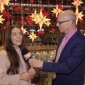 Video: Inside The Shops at Columbus Circle's Holiday Shopping