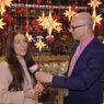 Video: Inside The Shops at Columbus Circle's Holiday Shopping