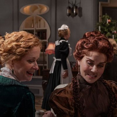 LEOPOLDSTADT at Writers Theatre to Close After Additional Week Added to Run