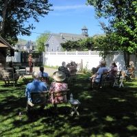 East Lynne Theater Company's TALES IN THE BACKYARD to Celebrate Juneteenth
