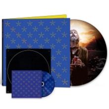 Cleopatra Records Issues Deluxe Collector's Edition of Nik Turner's 1978 Album XITINT