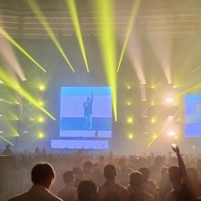 Big Reputation: Michael Clohesy's Creative Journey as a Technical Director