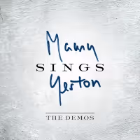 MAURY SINGS YESTON: THE DEMOS Now Available as 2-CD Set