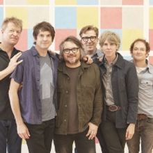 Wilco - Cruel Country Tour Comes to Washington Pavilion, September 12