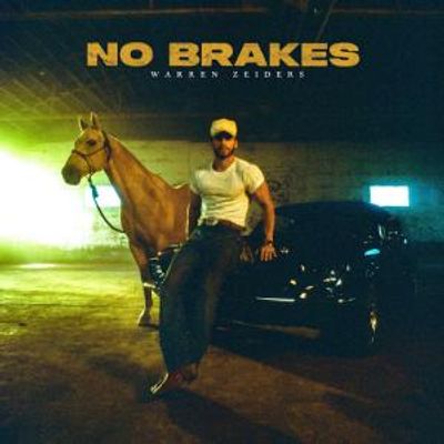 Warren Zeiders Releases New Breakup Ballad "LOOKS GOOD ON YOU"