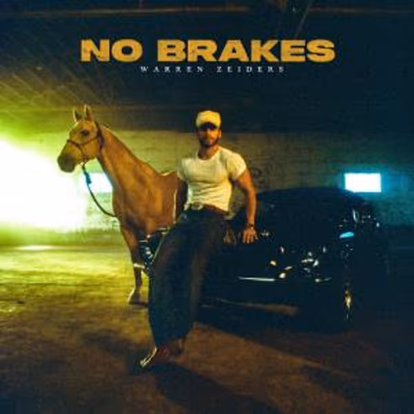 Warren Zeiders Releases New Breakup Ballad "LOOKS GOOD ON YOU" Photo