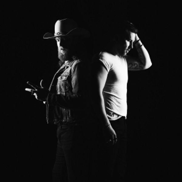 Brothers Osborne Drops New 'Break Mine' EP Photo