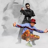 Police Cops Bring 'Badass Be Thy Name' To Soho Playhouse