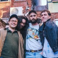 Friendship Sign with Merge Records & Share New Single 'Ugly Little Victory'