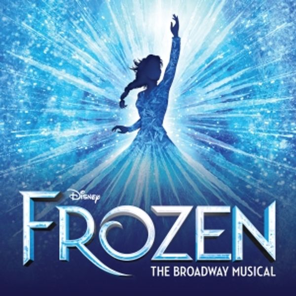 Disney’s FROZEN to Bring Broadway Magic to the Lied Center in August 2025 Photo