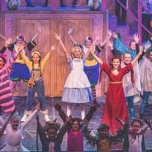 Desert Stages Theatre To Stream ALICE IN WONDERLAND