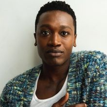 Ato Blankson-Wood to Star as 'Cliff' in CABARET AT THE KIT KAT CLUB on Broadway