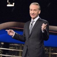 HBO Renews REAL TIME WITH BILL MAHER Through 2022