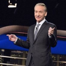 HBO Renews REAL TIME WITH BILL MAHER Through 2022