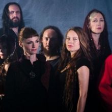 France's World-Famous Nordic Collective SKÁLD Postpone North American Tour