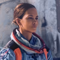 VIDEO: Watch Halle Berry & Patrick Wilson in the MOONFALL Trailer
