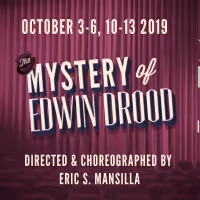 BWW Review: THE MYSTERY OF EDWIN DROOD at Hershey Area Playhouse