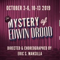BWW Review: THE MYSTERY OF EDWIN DROOD at Hershey Area Playhouse Photo
