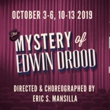 BWW Review: THE MYSTERY OF EDWIN DROOD at Hershey Area Playhouse