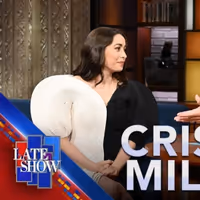 Video: Cristin Milioti Recalls Singing JESUS CHRIST SUPERSTAR at Auditions Video