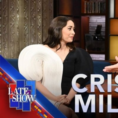 Video: Cristin Milioti Talks JESUS CHRIST SUPERSTAR Audition Songs