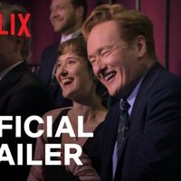 Video: Netflix Releases Trailer for Conan O'Brien Mark Twain Prize Special Video