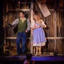 Review: THE ROBBER BRIDEGROOM at BECK CENTER FOR THE ARTS