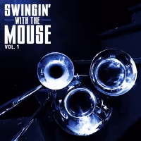 Swingin' With The Mouse Releases Jazz Album With Keith David, Emma Hunton, and More