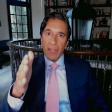 VIDEO: Dr. Sanjay Gupta Says The Coronavirus Vaccine Shots May Be Needed Yearly on TH