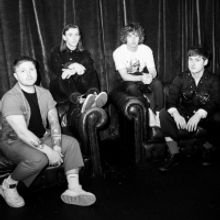 The Snuts Take on Social Media With New Single 'Zuckerpunch'