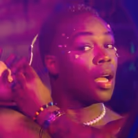 VIDEO: Todrick Hall Releases 'Boys in the Ocean' Music Video