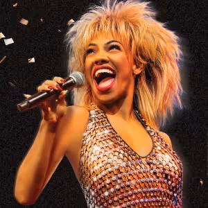 TINA – THE TINA TURNER MUSICAL Will Launch New North American Tour at Lied Center