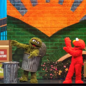SESAME STREET LIVE!, PINKALICIOUS And More Announced At Mayo Performing Arts Center