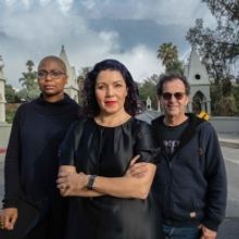 Playwrights' Arena to Present RED INK, A HIT DOG WILL HOLLER and More in 2020