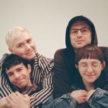 Florist Share 'Feathers' From Upcoming Album