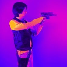 SOLO MUST DIE: A STAR WARS MUSICAL PARODY is Back for One Night Only