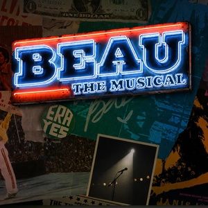 Listen: Matt Rodin and More on Two Singles From BEAU: THE MUSICAL Cast Recording