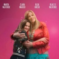 Martí Guarch presenta ZAMORANA: TODO POR SU HIJA
