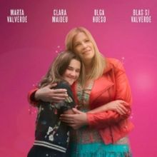 Martí Guarch presenta ZAMORANA: TODO POR SU HIJA