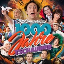 Review: 1000 JAHRE TSCHAUNER at Tschauner Bühne